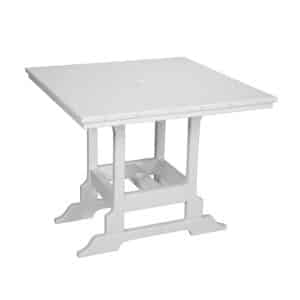Oceanside Square Table