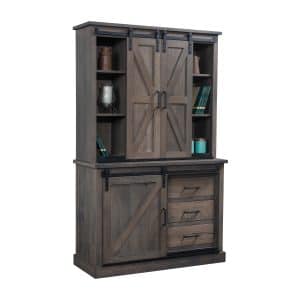 Country Cottage Hutch