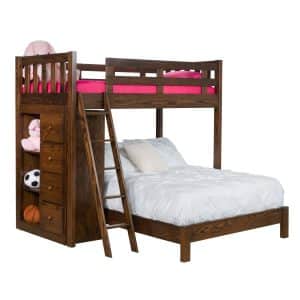 Sedona Bunk Bed