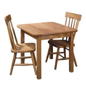 Kid's Table & Chairs