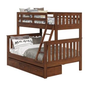 Freemont Bunk Bed