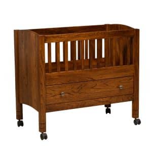 Solo Bassinet