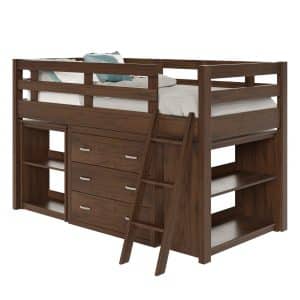 Solana Loft Bed
