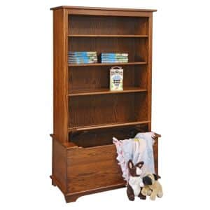 30-26 Toy Box