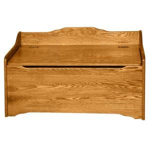30-34 Toy Box