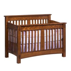 McCoy Crib