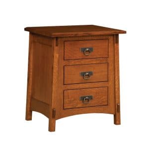 McCoy Night Stand