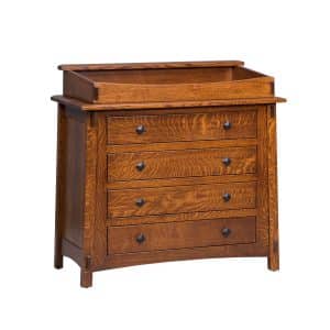 McCoy Dresser
