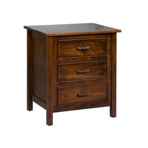 Austin Night Stand