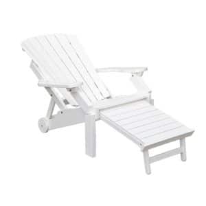 Reclining Adirondack