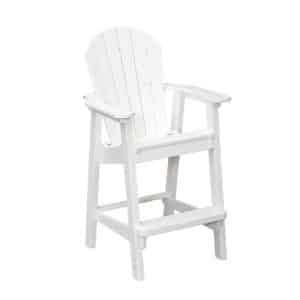 Oceanside Bar Chair