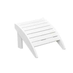 Oceanside Ottoman