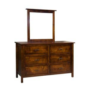 Austin Dresser