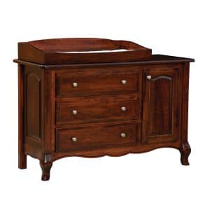 French Country Dresser