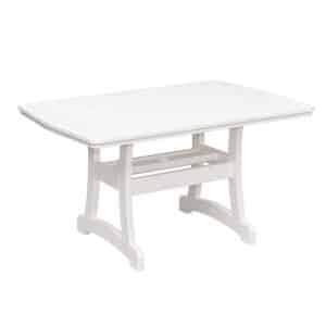 Bayshore Rectangular Table