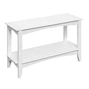 Buffet Table