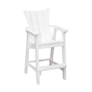 Wavz Bar Chair
