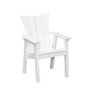Wavz Dining Chair