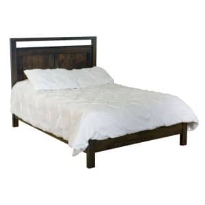 Modena Full Size Bed