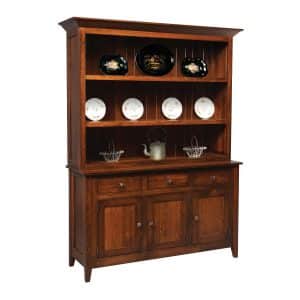 Settlers Ridge Hutch