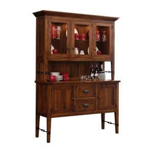 Hudson Hutch