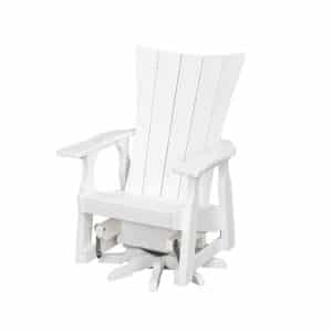 Wavz Swivel Glider