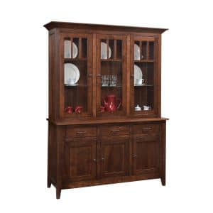 Larkspur Hutch
