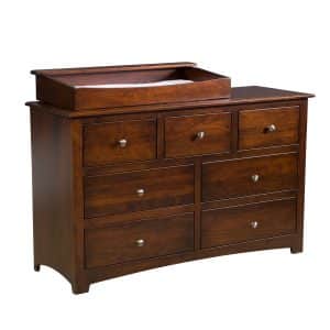 Monterey Dresser