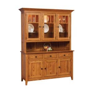 Canterbury Hutch