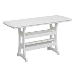 Bayshore Narrow Table