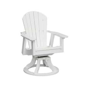 Oceanside Swivel Dining Chair