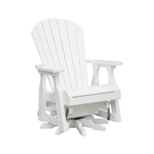 Bridgeport Swivel Glider