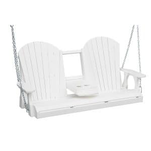 Bridgeport 5' Swing