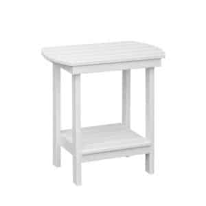 Oval Table