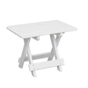 Rectangular Folding Table