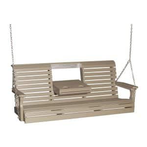 Plain Swing