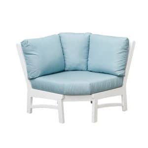 Bayshore Sectional Corner