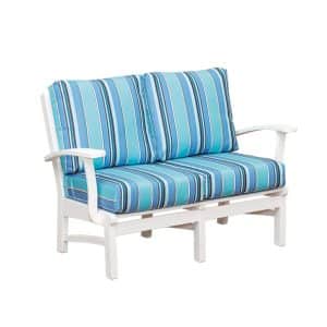 Bayshore Love Seat
