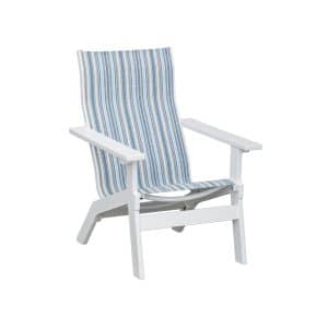 Serenity Adirondack