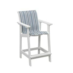 Serenity Counter Chair