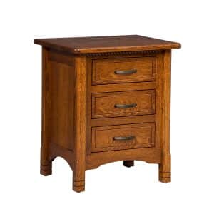 West Lake Night Stand