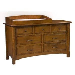 West Lake Dresser