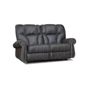 CV 800 Reclining Love Seat