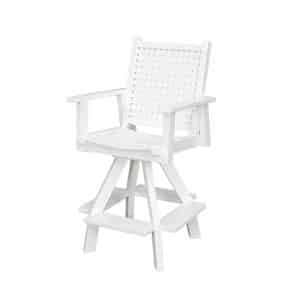 Marina Swivel Bar Chair