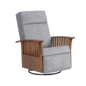 Swivel Recliner #83