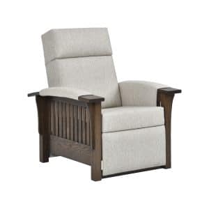 Mission Recliner #85
