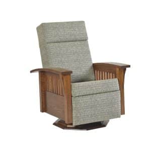 Swivel Recliner #85