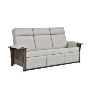 Mission Sofa #85