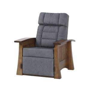 Mission Recliner #88