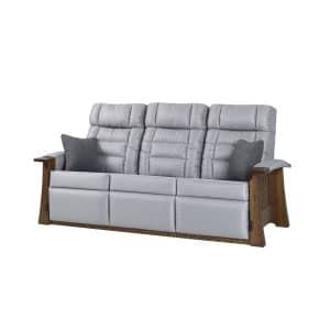 Craftsman Mission Sofa